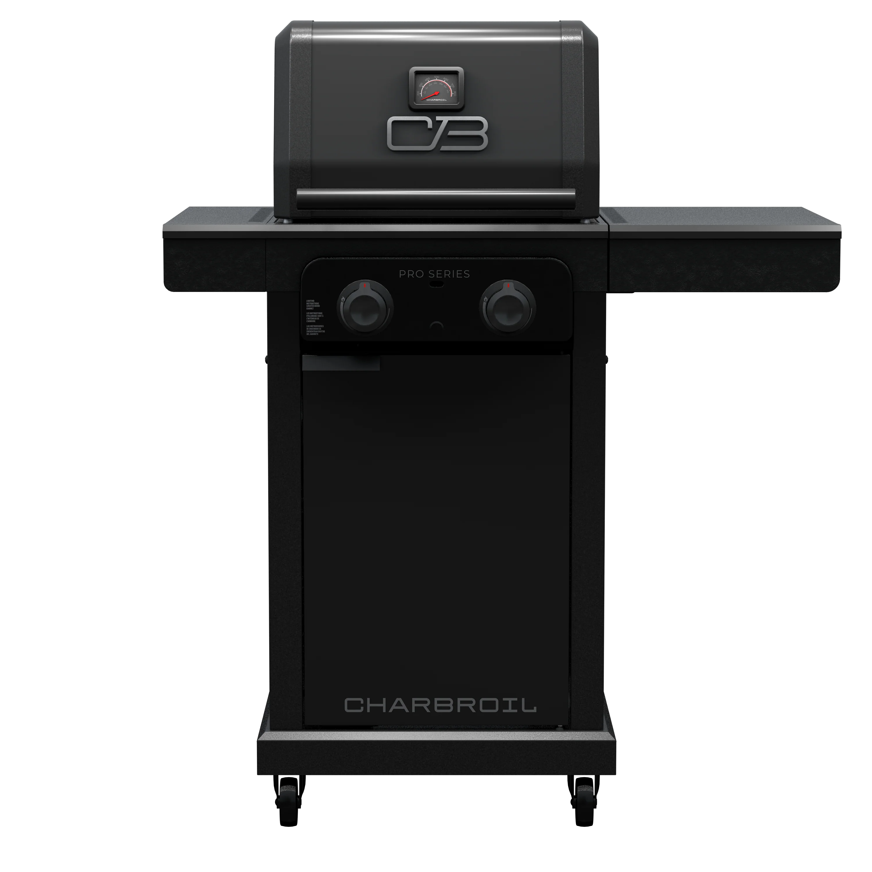 Master Your Outdoor Kitchen